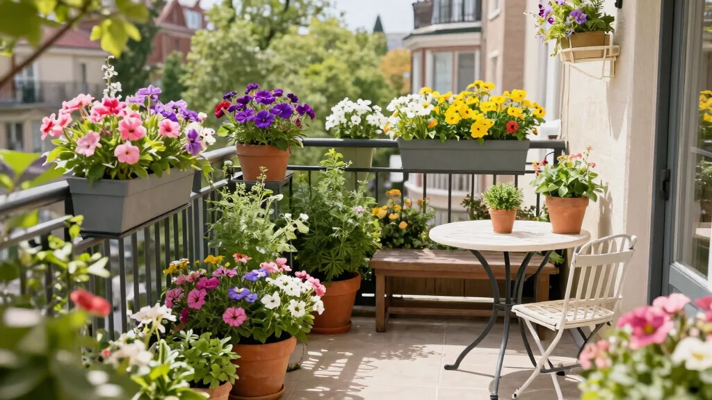 13 Spring Planter Ideas Bursting With Fresh Colour And Energy After A Long Winter