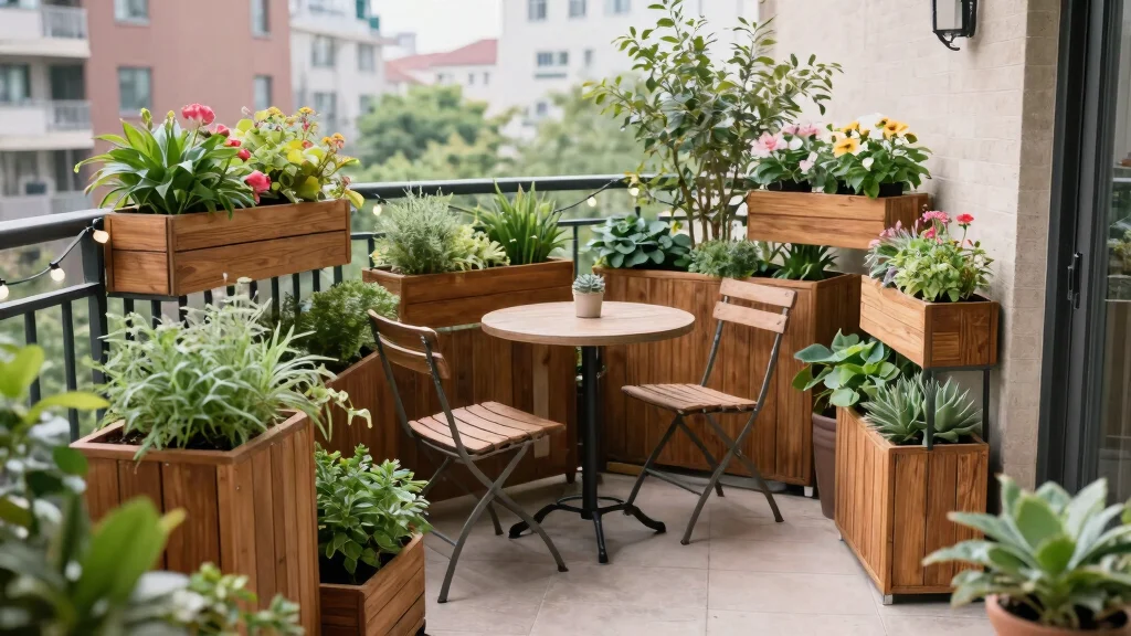 14 Planter Box Plans For A Build-It-Yourself Project That Looks Like It Was Always There