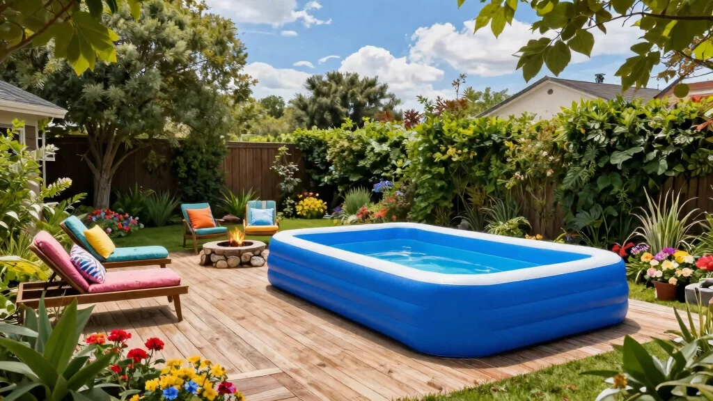 14 Small Pool Ideas On A Budget That Deliver A Real Swim Without The Full Custom Price Tag